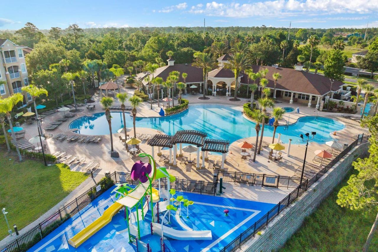 Windsor Hills Resort- 204B Орландо Экстерьер фото